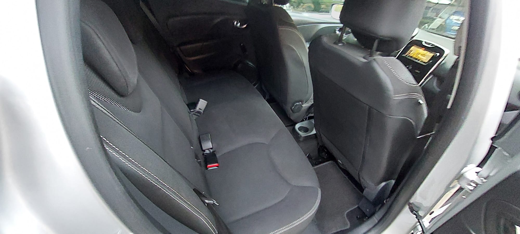 Renault Clio 0.9 TCE 90CV foto 10